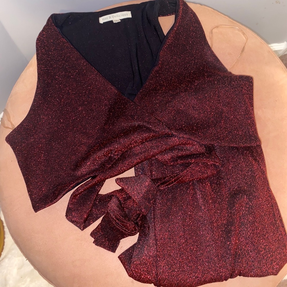Dazzling 2 piece set